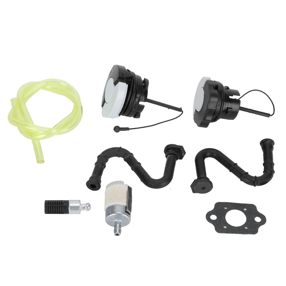 Stihl Chainsaw Ms261 - Langlebiger ABS-Kraftstoffdeckel, kompakt, einfach zu installierender