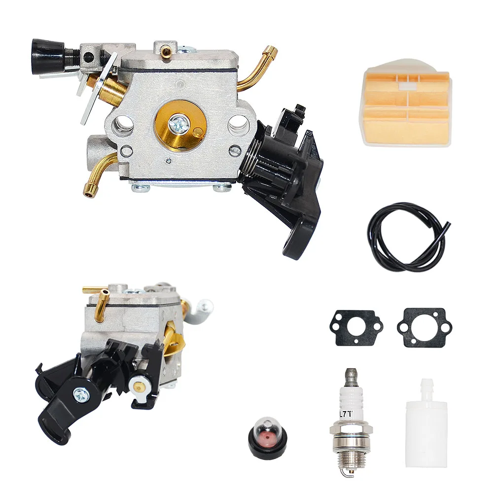 Husqvarna Chainsaw 450 - C1M-EL37B Vergaser für Husqvarna 440 445E