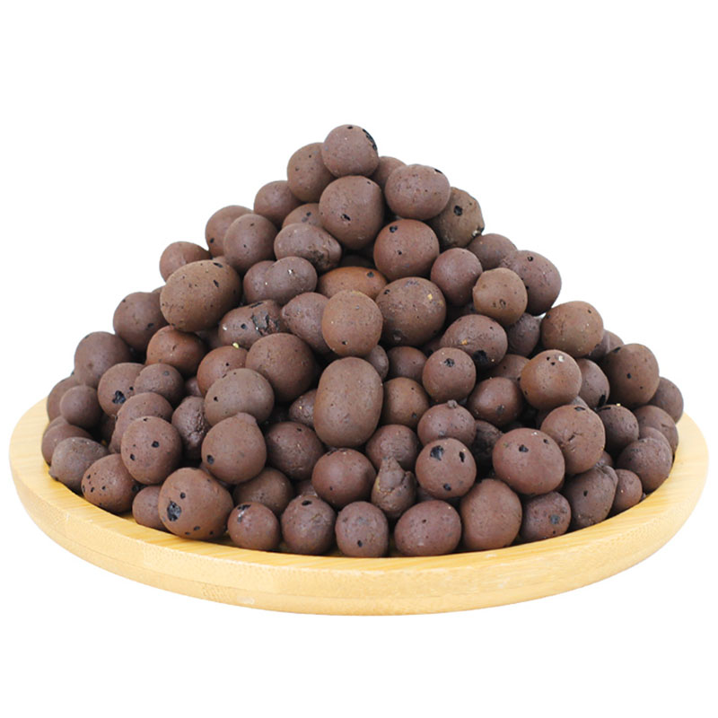 Clay Pebble Growing - 500g Organic light blähtonbeton Blähton Wachsen