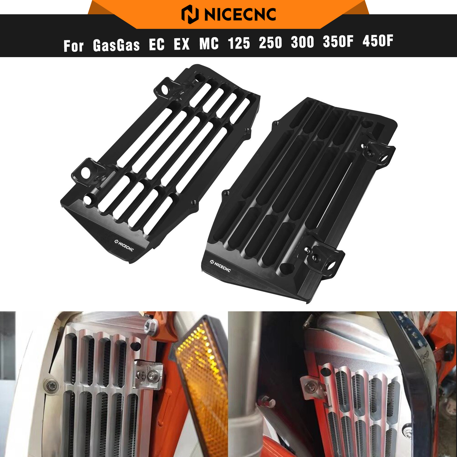 NICECNC Für GasGas EC 300 2021 – Husqvarna Chainsaw 450 Bewertung und Preis