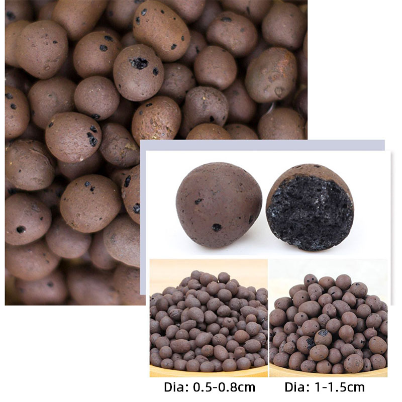 500g Organic light blähtonbeto – Clay Pebble Growing Bewertung und Preis