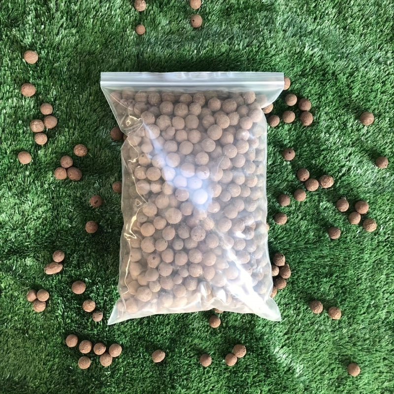 0,45kg/0,91kg Expandierte Leca – Clay Pebble Growing Bewertung und Preis